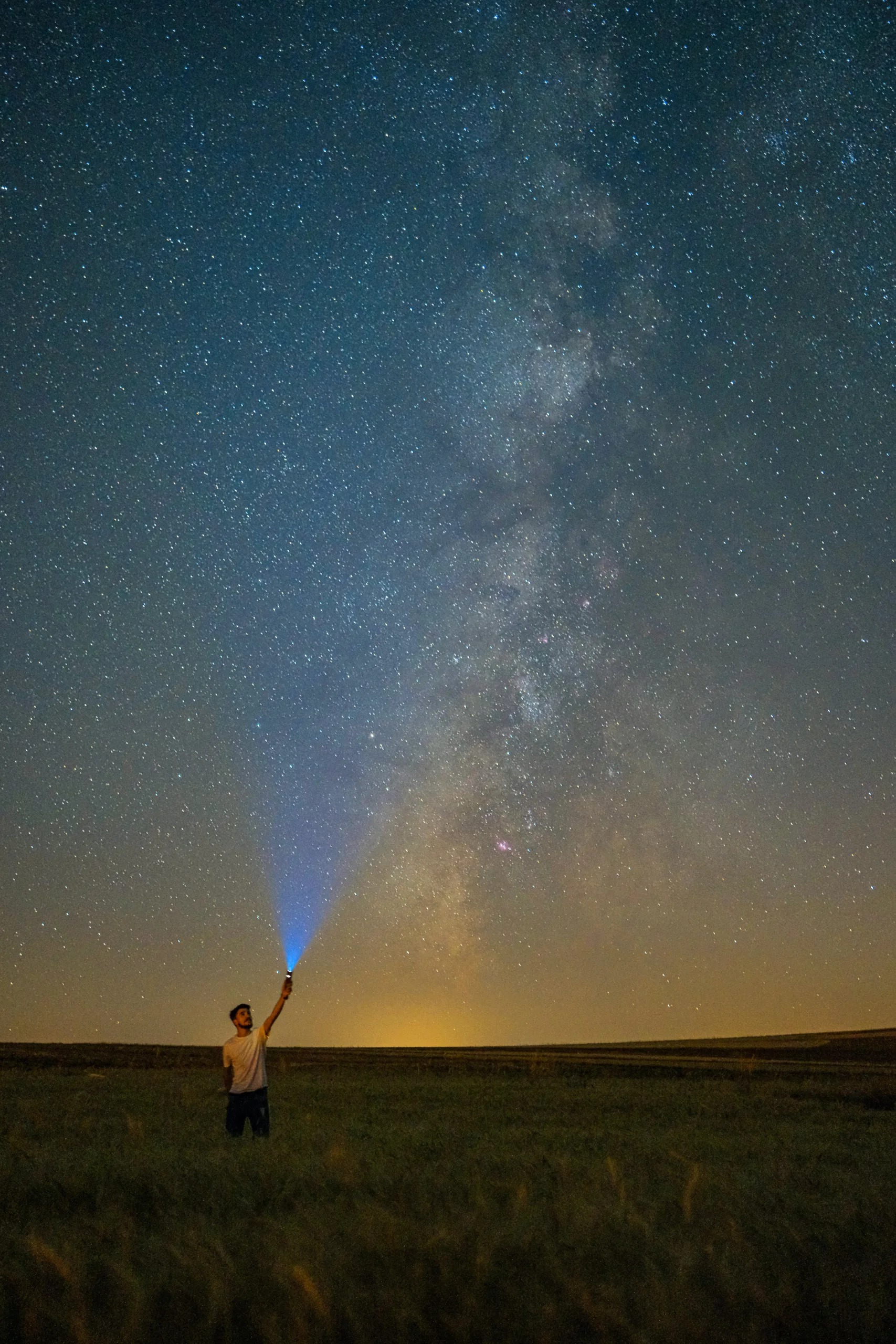 Exploring the Night Sky: Observing with a Backyard Telescope Exploring the Night Sky: Observing with a Backyard Telescope