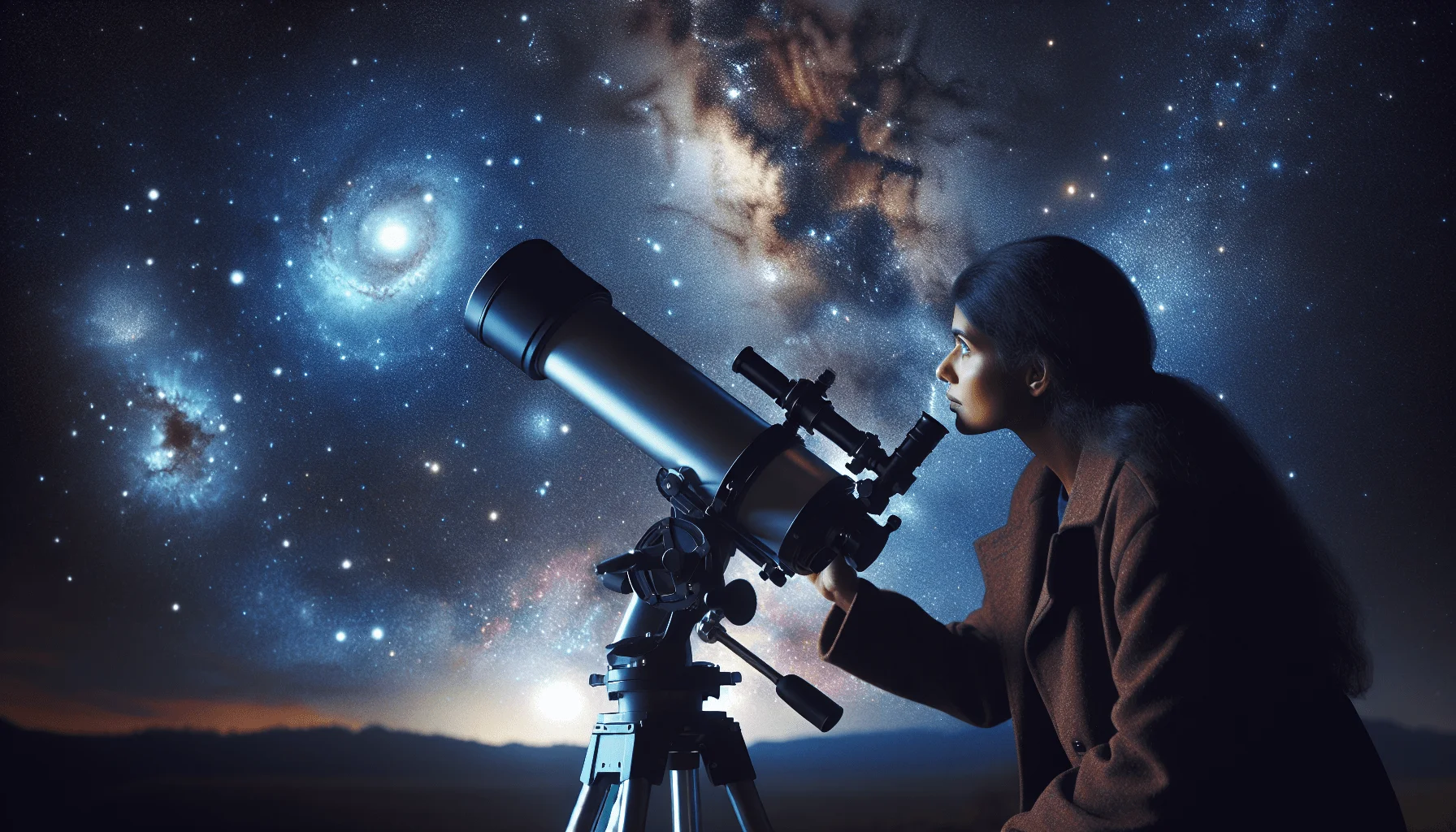 How to Determine the Ideal Budget for Your First Telescope How to Determine the Ideal Budget for Your First Telescope