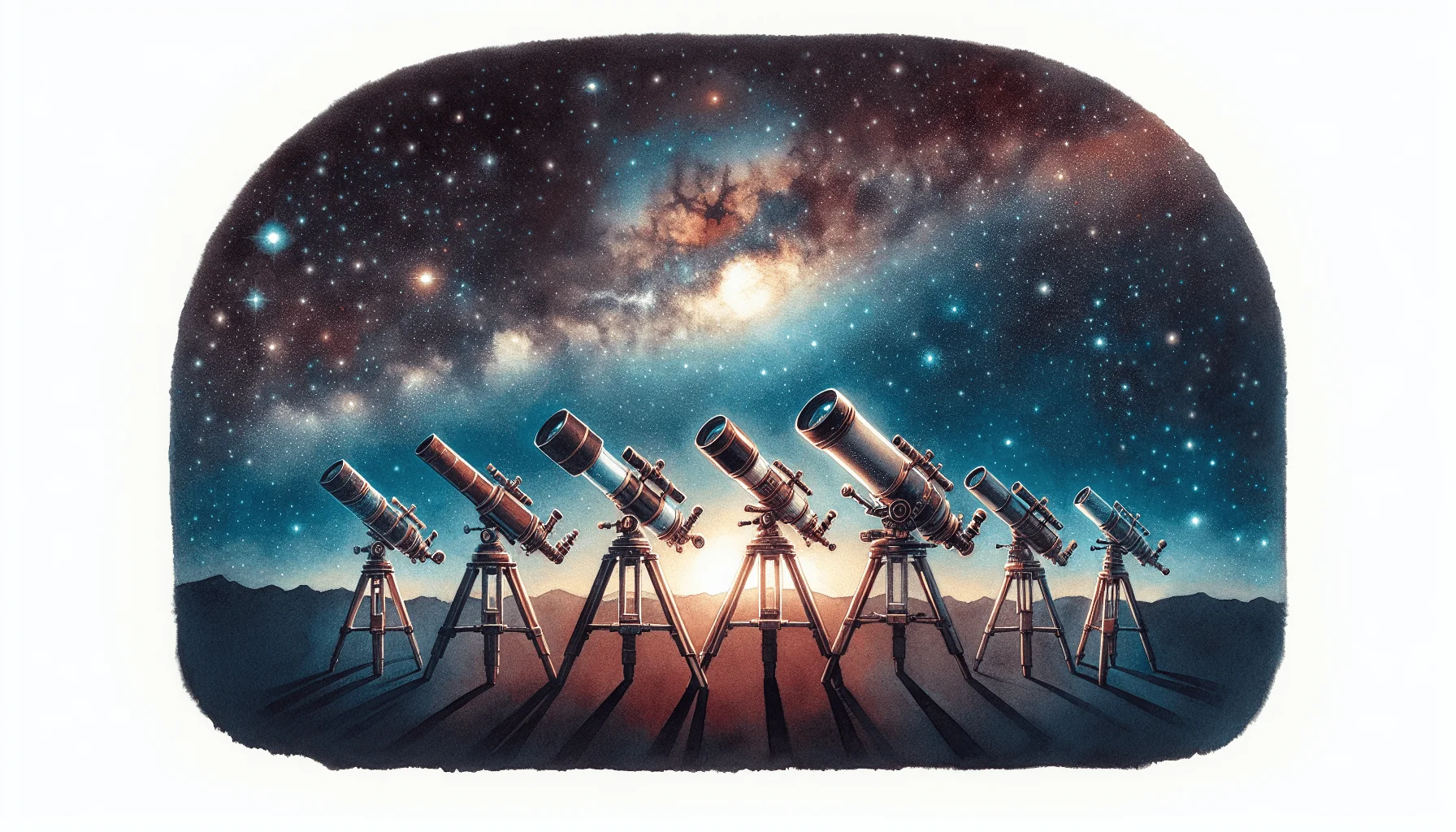 Top 5 Telescopes for Beginner Astronomers Top 5 Telescopes for Beginner Astronomers
