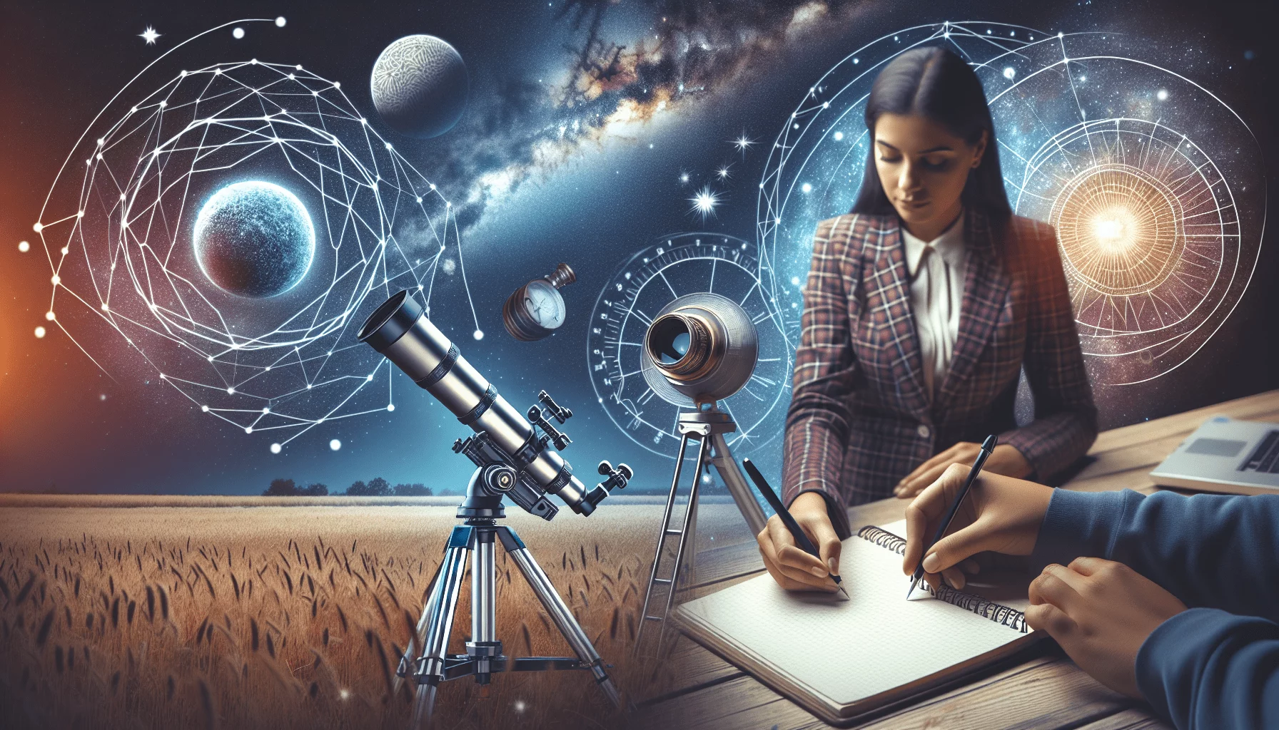 Top 5 Telescopes for Beginner Astronomers Top 5 Telescopes for Beginner Astronomers