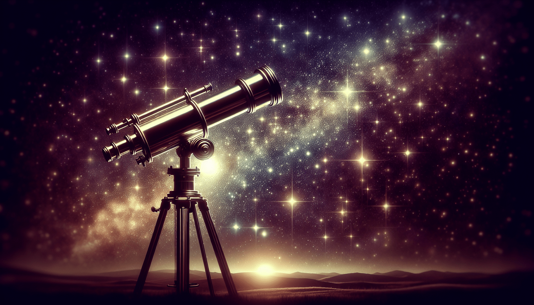 How to align a telescope How to align a telescope