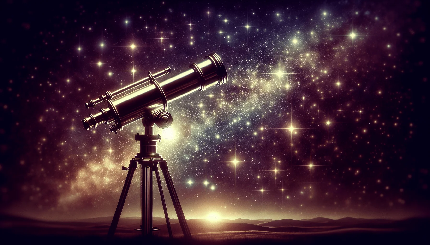 How to align a telescope How to align a telescope