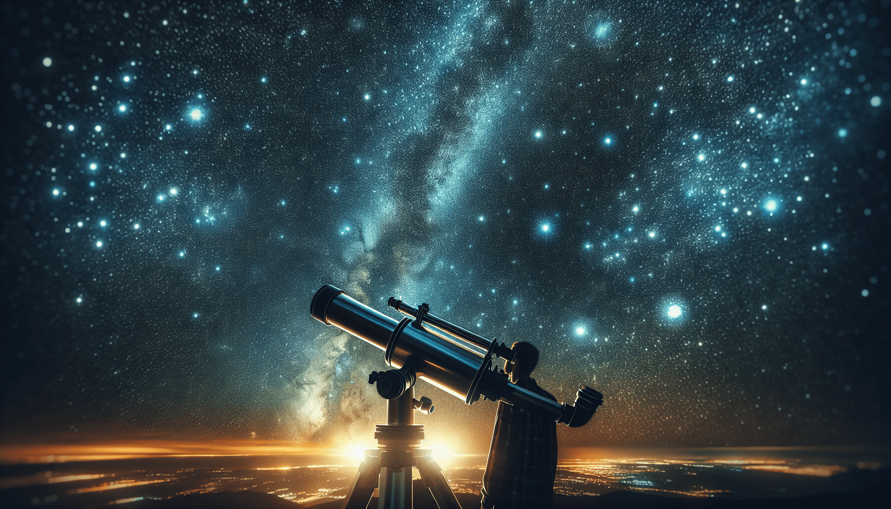 10 Celestial Observation Apps You Need to Try