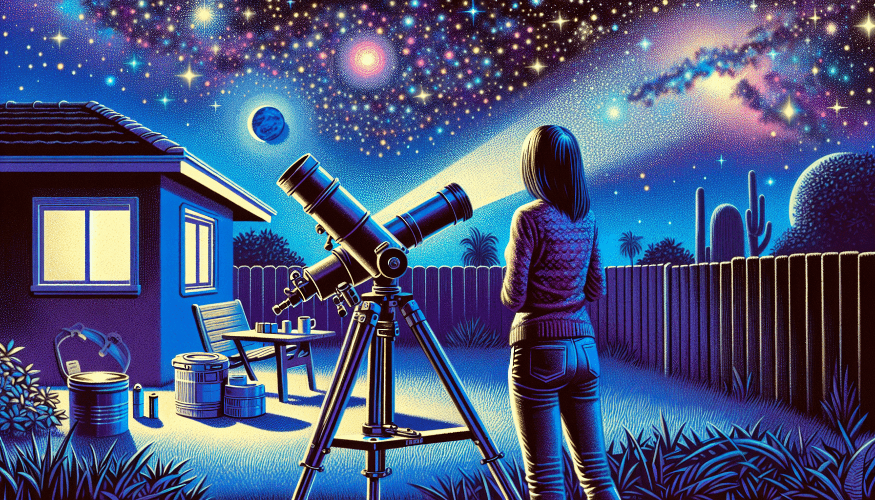Are Cheap Telescopes Worth Buying?