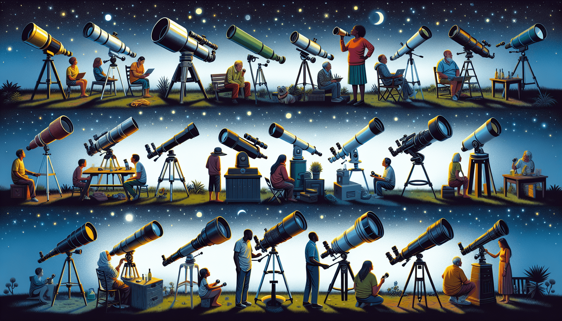 Are Cheap Telescopes Worth Buying?