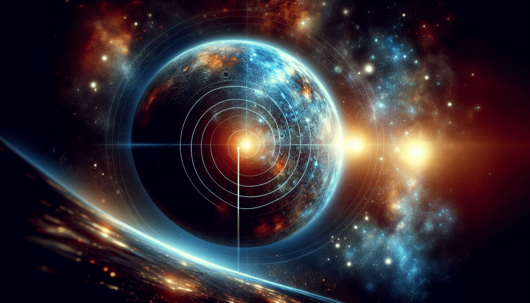 Choosing the Best Telescope for Planet Viewing