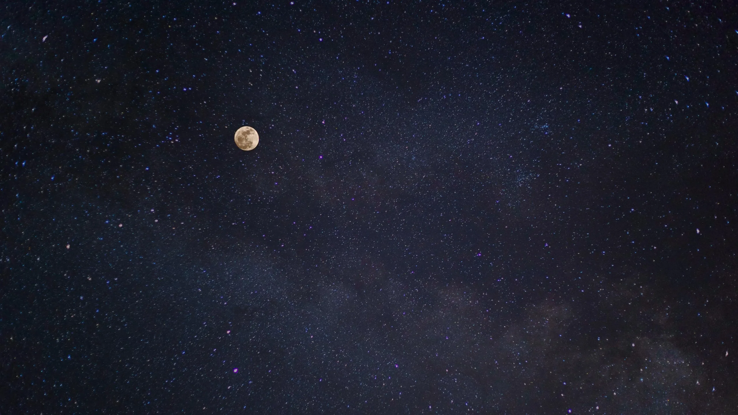 Exploring the Ideal Time for Celestial Observation