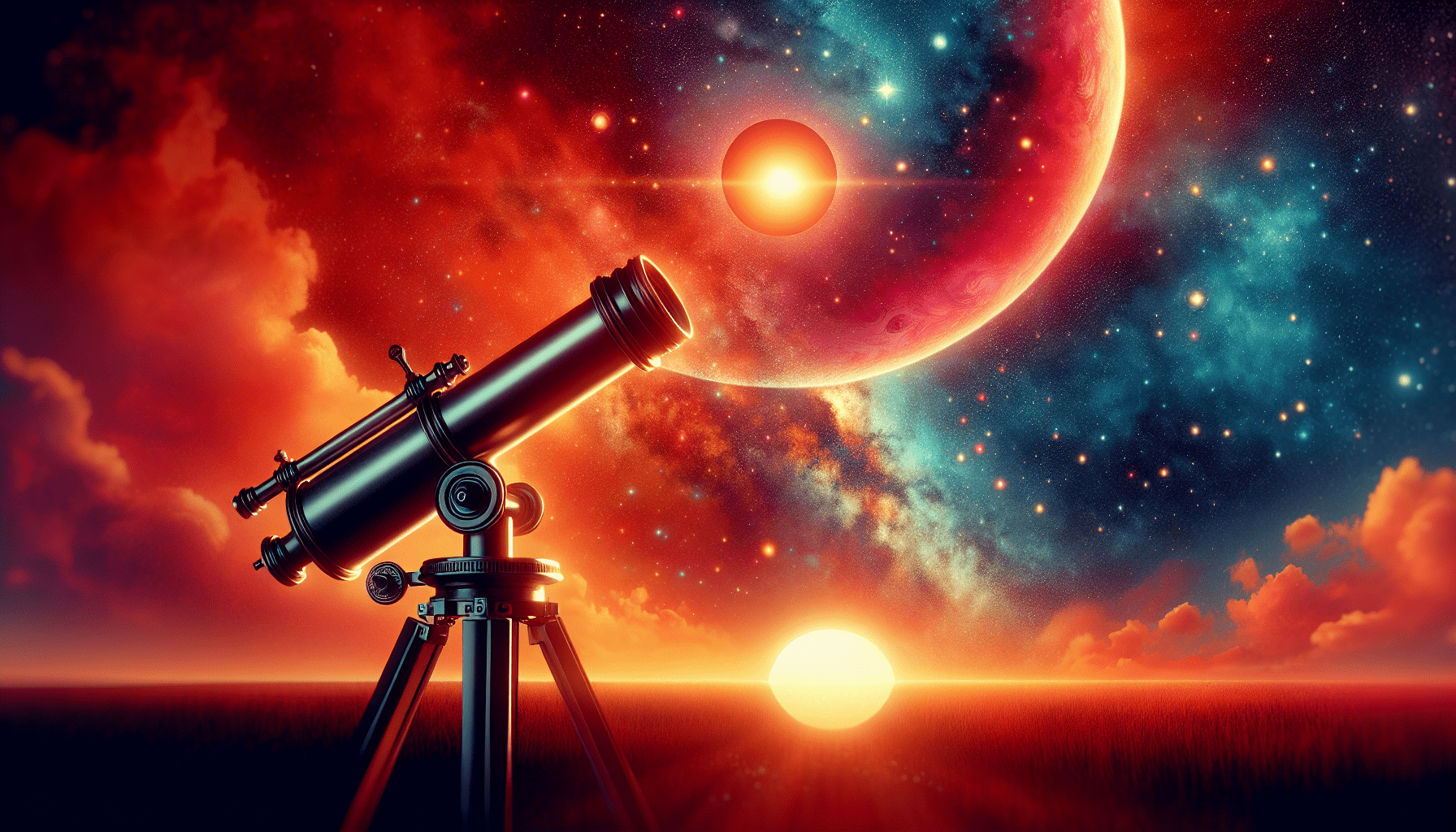 Exploring the Ideal Time for Celestial Observation