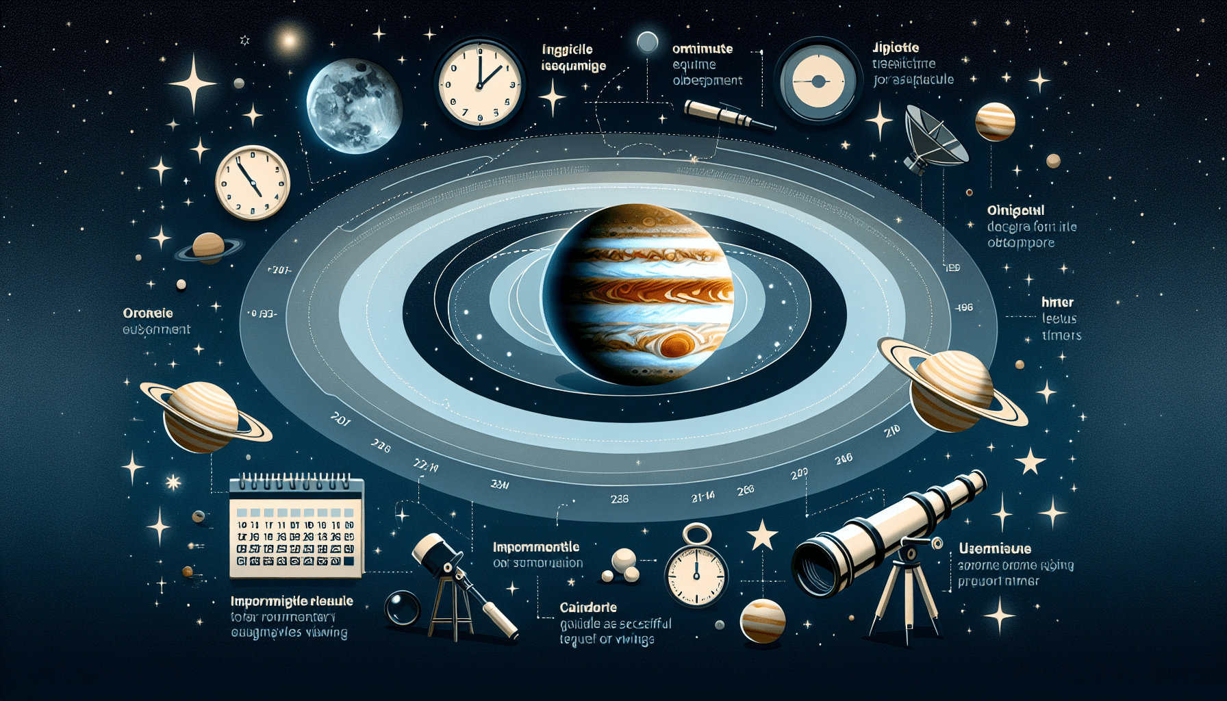 A Beginners Guide to Observing Jupiters Great Red Spot