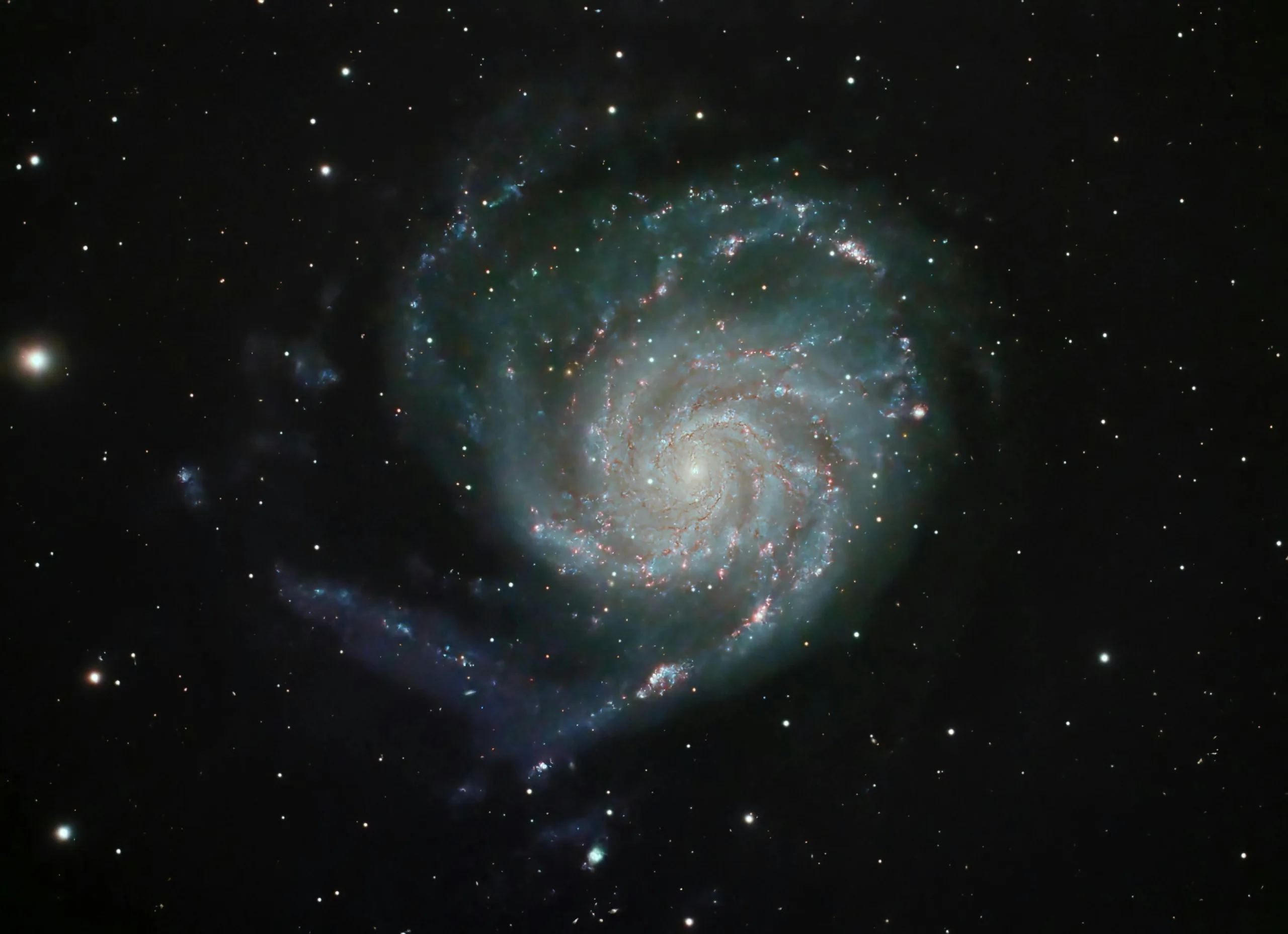 Exploring the Cosmos: A Guide to Telescopes for Studying the Universe