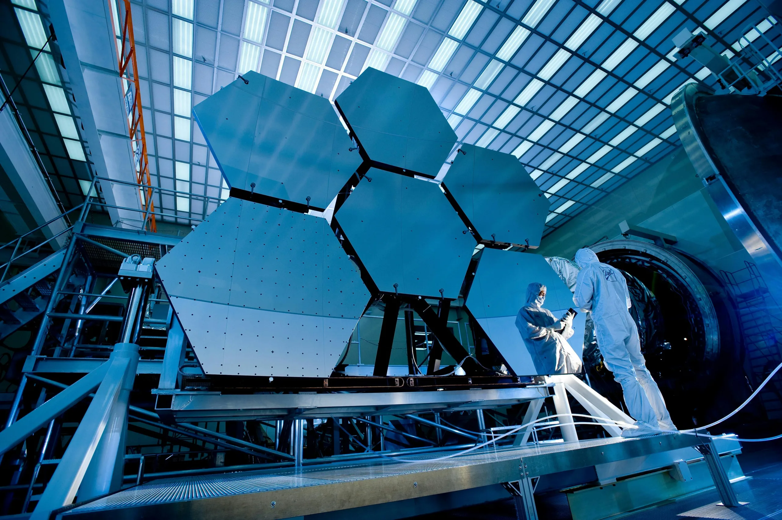 Exploring the Cosmos: A Guide to Telescopes for Studying the Universe