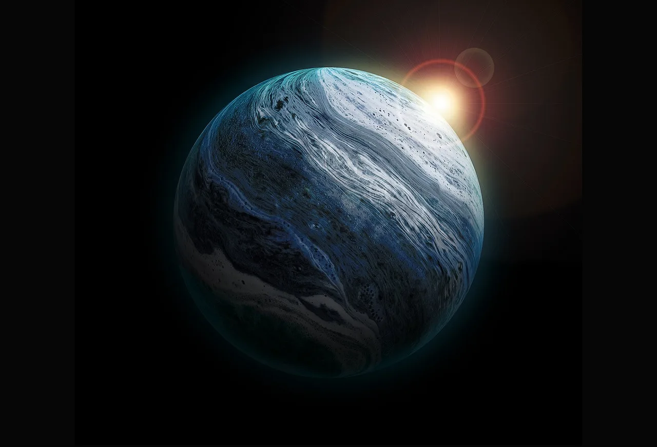Exploring the Cosmos: What a Telescope Reveals about the Universe Exploring the Cosmos: What a Telescope Reveals about the Universe