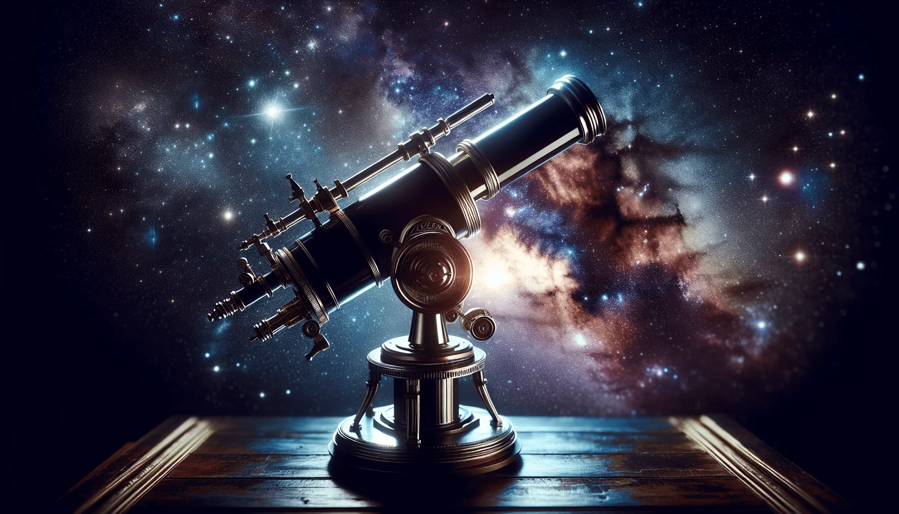 The Significance of Telescopes The Significance of Telescopes