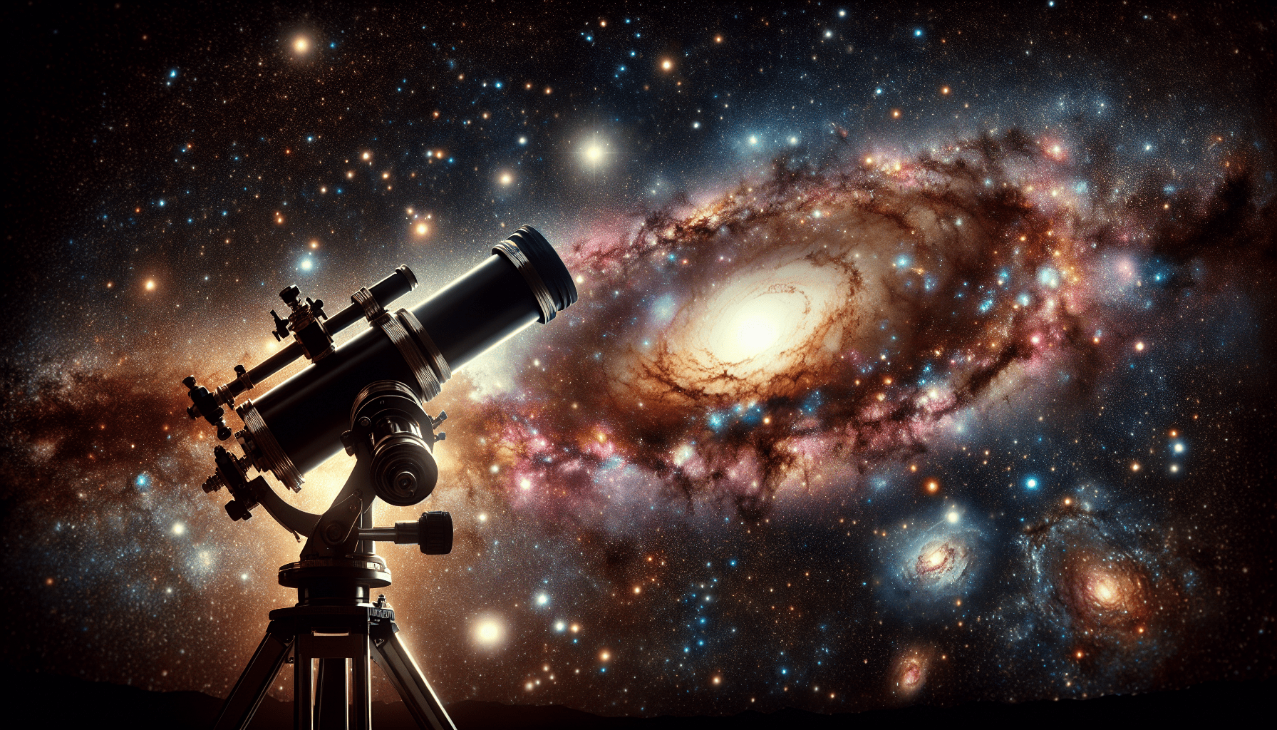 Exploring the Cosmos: Finding Galaxies through Magnification