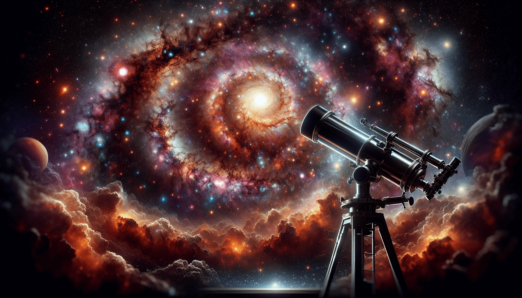 Exploring the Cosmos: Finding Galaxies through Magnification