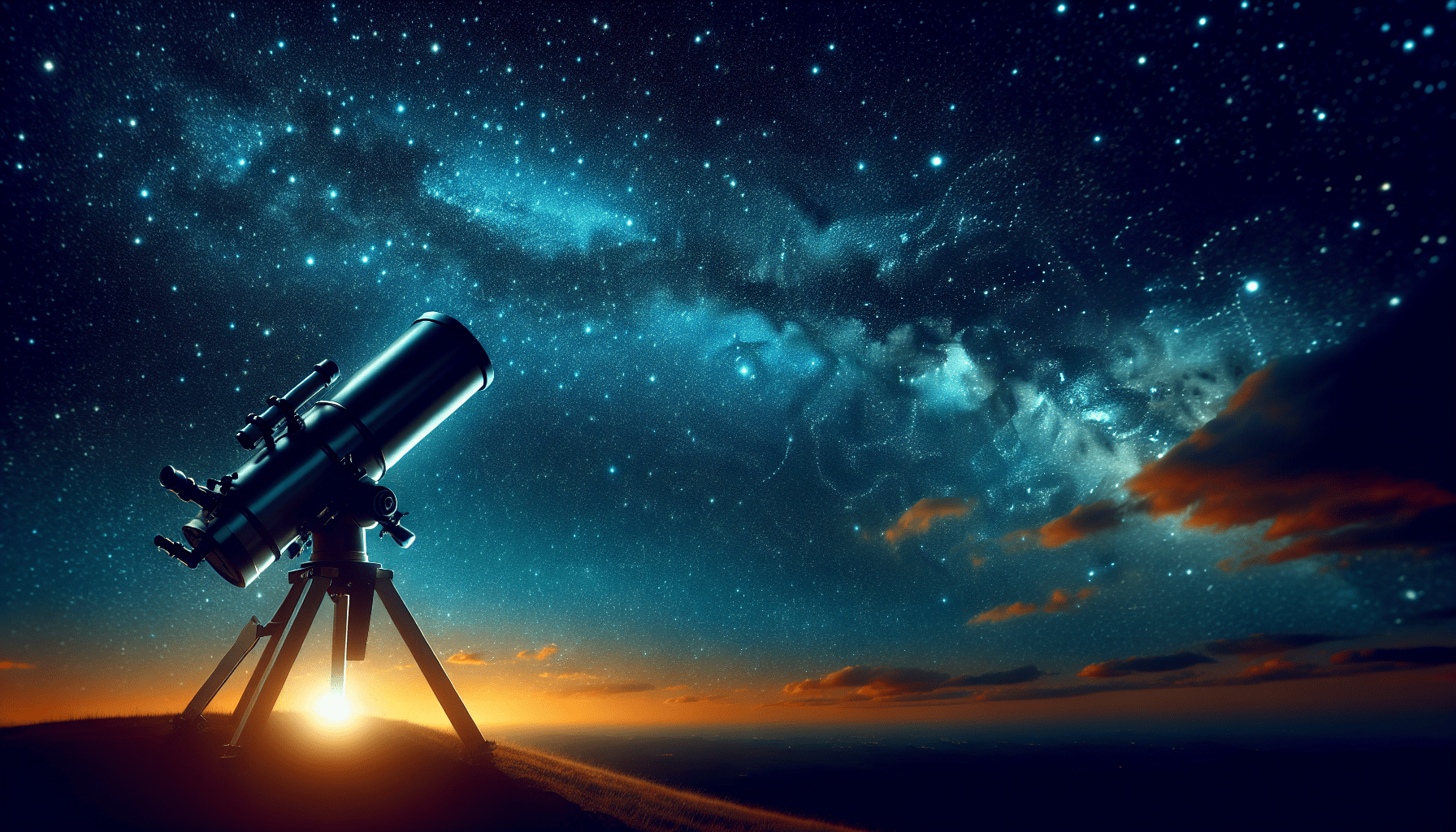 A Beginners Guide to Finding the Right Telescope