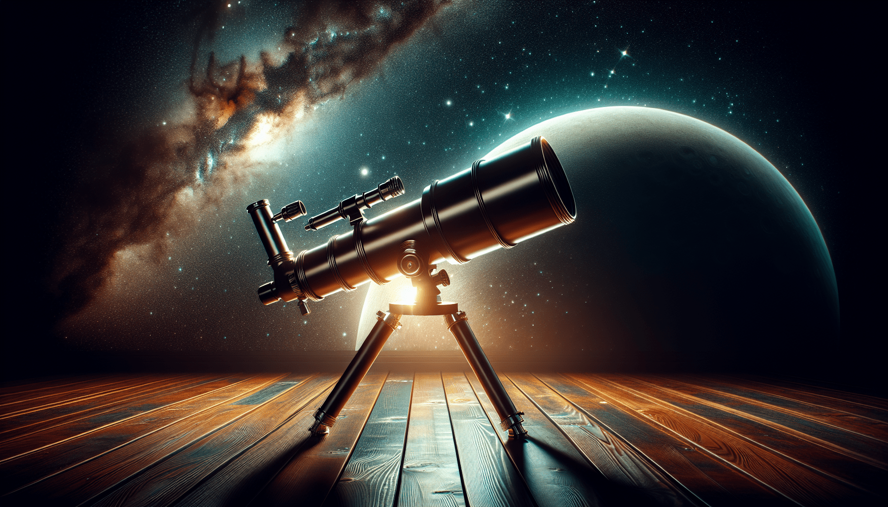 Tips for Setting a Reasonable Budget for Your First Telescope